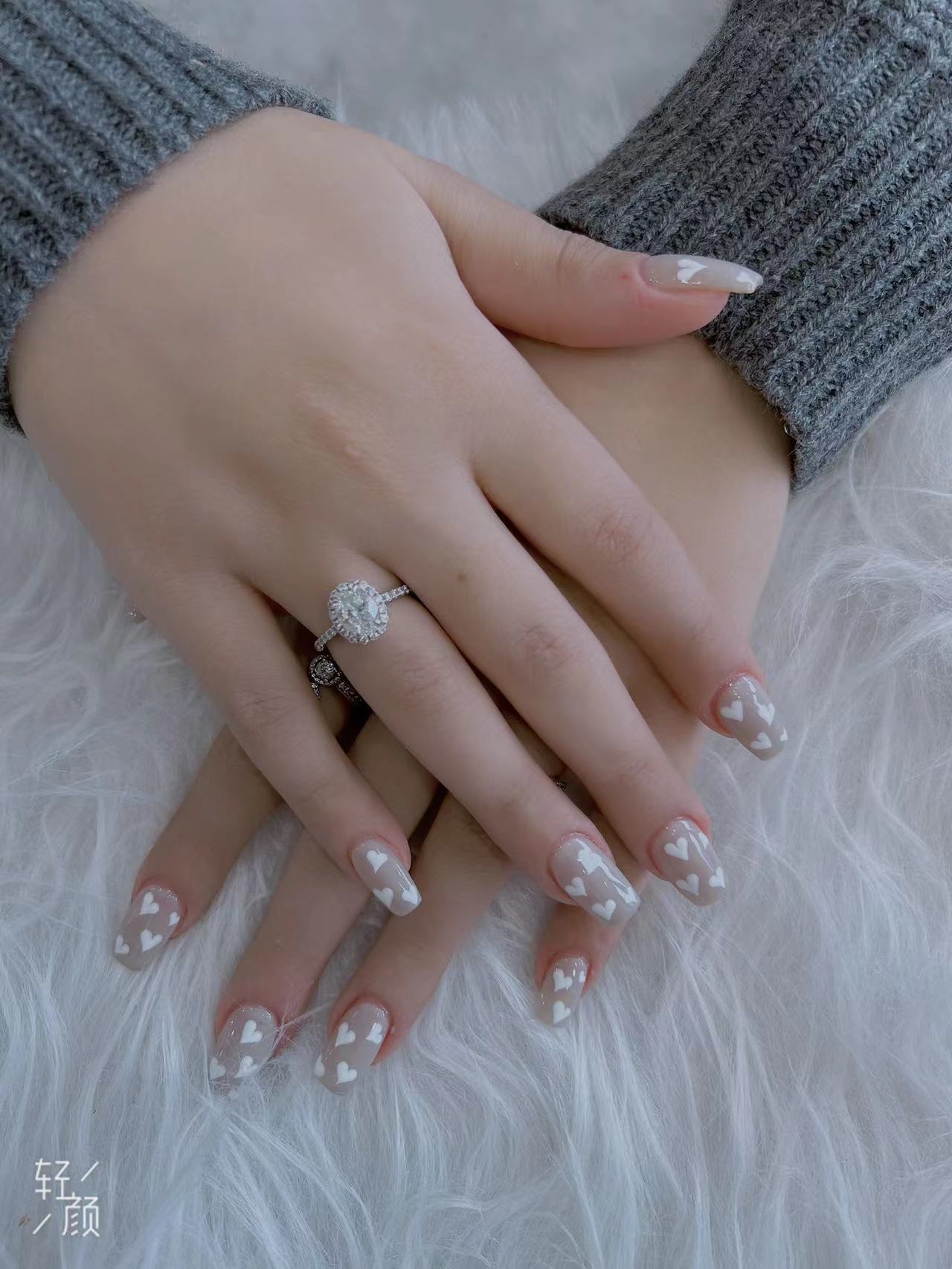 Miya Nail Spa nail photo 5