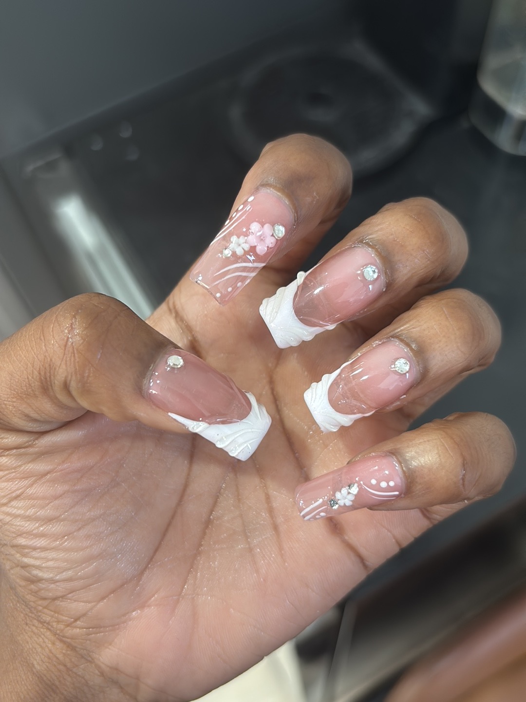 Miya Nail Spa nail photo 7